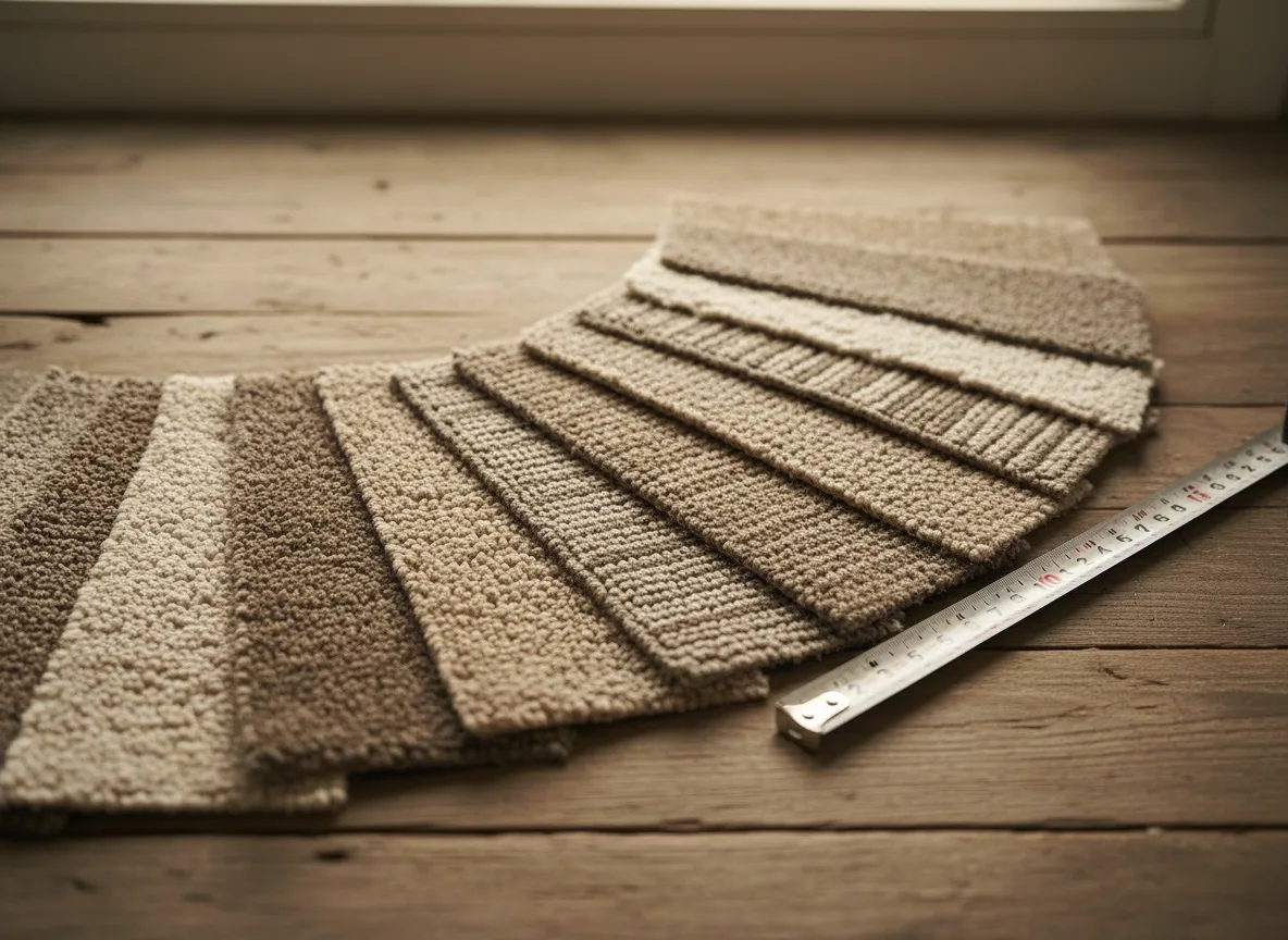Carpet Installation Guernsey, IA FAQs